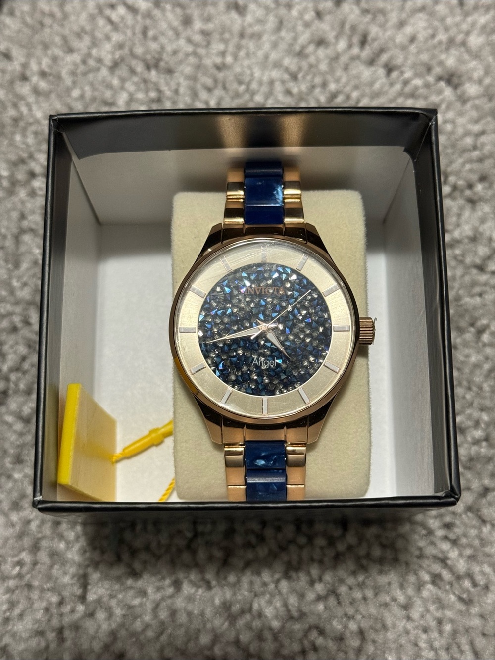 Invicta Angel Lumisara 40mm